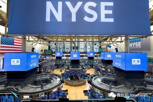 水滴美國上市首日破發 市值縮水19%，折射票務服務模式挑戰