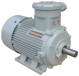 防爆5.5kW高壓風(fēng)機(jī) 原理、應(yīng)用與選型指南